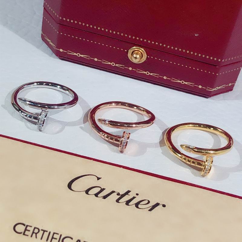 Cartier ring 04lyx71